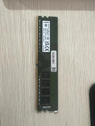 金士顿4g内存条二手多少钱，金士顿二手内存怎么保修？