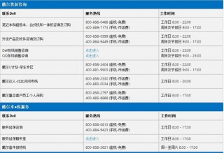 戴尔笔记本电池保修期多久，戴尔笔记本电池保质期