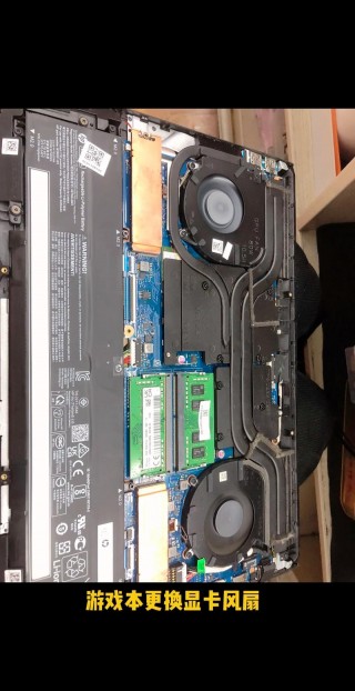 现在的笔记本能换显卡吗，笔记本可以换显卡的吗