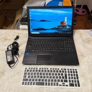 fujitsu笔记本电脑怎么样，fujitsu 笔记本？