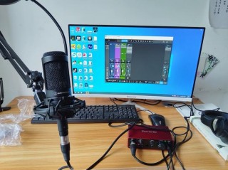 笔记本电脑录歌推荐，有笔记本电脑录歌用什么软件