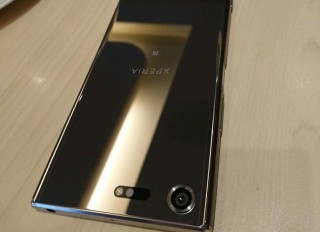 索尼xzpremium屏幕怎么样，索尼xperia xz premium屏幕？