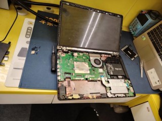 笔记本换144hz屏幕多少钱？笔记本屏幕能更换144吗