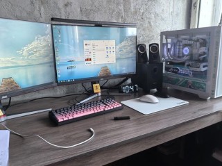 专门玩游戏的台式电脑推荐，玩游戏的台式电脑推荐哪一款性价比比较高的