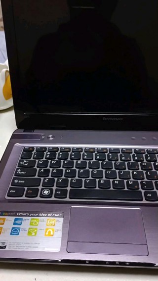 新机子联想笔记本y470多少钱，联想y470n报价？