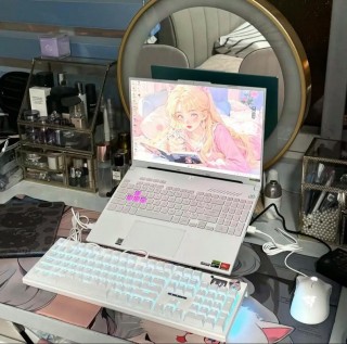 女用颜值笔记本电脑推荐，2020适合女士用的笔记本？