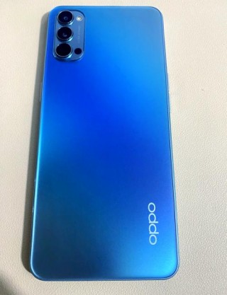 opporeno45g电池容量多大？opporeno4pro5g电池
