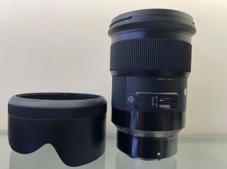 适马ef卡口镜头有哪些，适马e卡口变焦镜头？