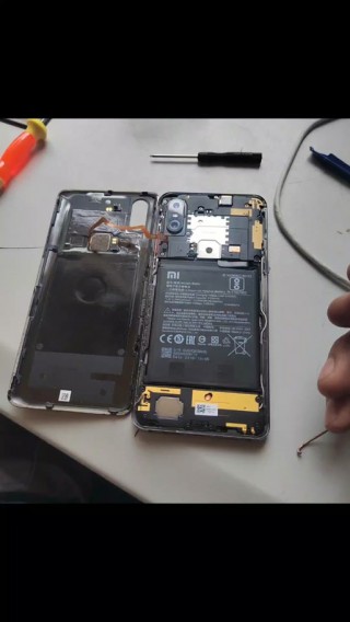 小米note3屏幕怎么换？小米note3手机屏幕怎么换