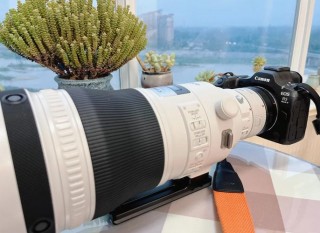 佳能456镜头用增距镜？佳能相机增距镜大全