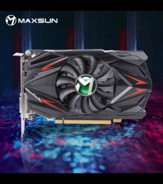 gtx1050ti算中端显卡吗，gtx1050ti显卡算高端吗？