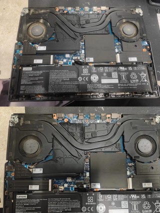 戴尔电脑清灰多少钱一次？dell电脑清灰一般多少钱啊