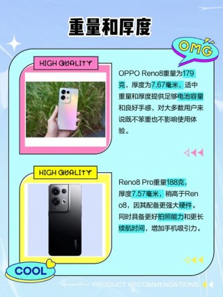 opporeno8pro口碑怎么样？oppo reno8+256怎么样