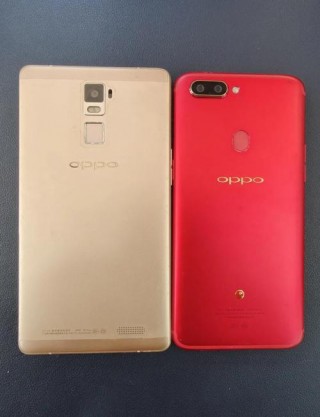oppor11s最新系统版本，oppor11系统更新最新版本？