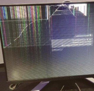 二手电脑显示器能卖多少钱？二手的电脑显示器