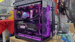 电脑机箱是干嘛的，电脑机箱是干啥的