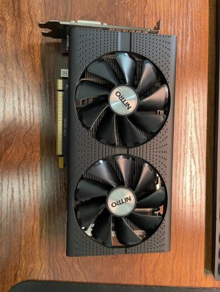 rx470显卡多少钱？rx470现在多少钱