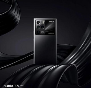 努比亚z30pro屏幕是2k吗？努比亚z30是什么屏幕