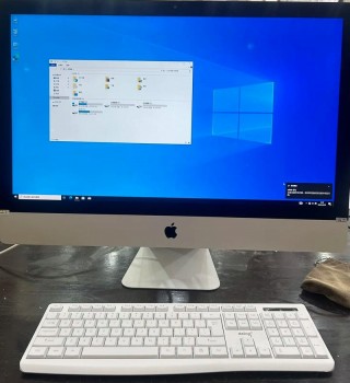 苹果一体机电脑如何装系统，苹果一体机电脑如何装系统教程