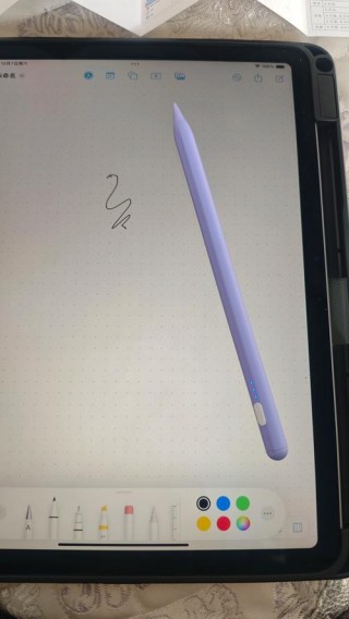 笔记本电脑触碰笔推荐？笔记本电脑触摸板用的笔