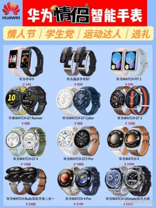 华为手环和手表哪个更实用？华为手环和手表哪个更实用,适合日常运动和健康监测吗?