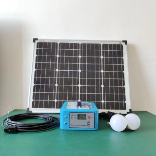 家用太阳能系统，家用太阳能系统厂家排名