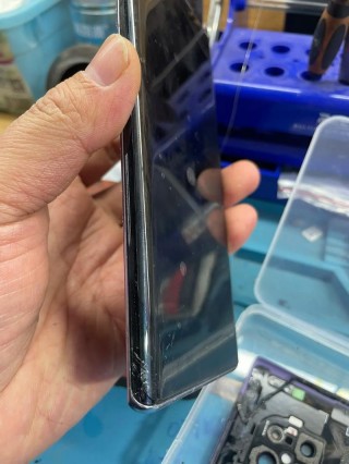 华为mate30pro内外屏幕一起换多少钱，华为mate30pro换里外屏多少钱