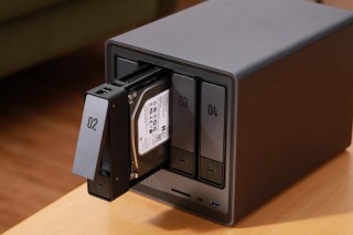 存储服务器和nas区别，存储服务器和nas区别在哪？