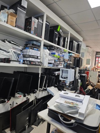 笔记本电脑回收推荐？笔记本电脑回收哪家好