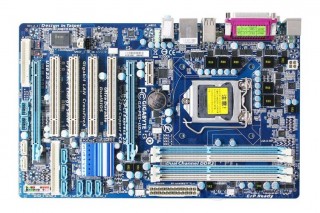 p55主板支持什么内存条？p55主板支持多大内存