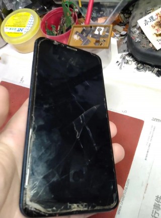 华为7x屏幕多少钱？华为x7手机屏幕多少钱