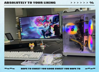 玩米游笔记本电脑推荐？小米笔记本电脑游戏本哪款好