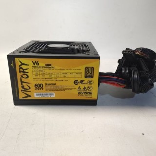 长城600w电源怎么样，长城电源gw600zn 500w