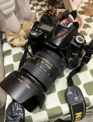 尼康d90录像功能用不了，尼康d90不能录像是为什么