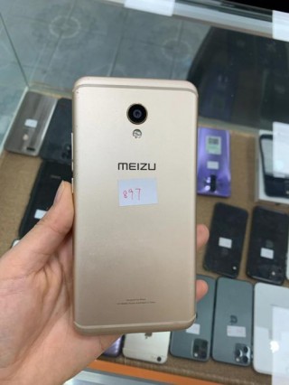 魅族魅蓝x怎么样？魅蓝x是什么型号