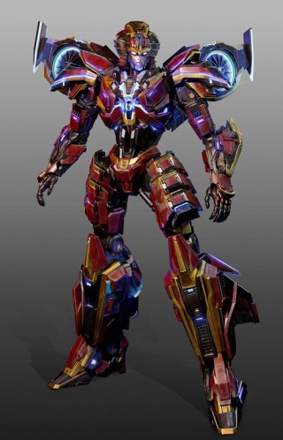 变形金刚游戏哪个好玩，变形金刚好玩吗