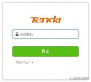 腾达wifi密码忘了怎么重置，腾达wifi密码忘了怎么重置手机