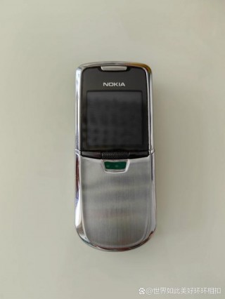 8800a诺基亚多钱，诺基亚8800a全球限量版多少钱