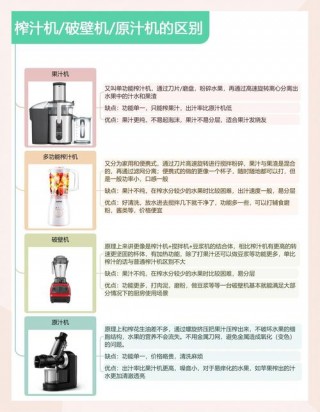 飞利浦榨汁机可以绞肉馅吗？飞利浦榨汁机用法