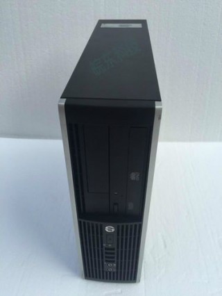 惠普电脑一台式多少钱？hp电脑多少钱一台