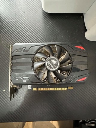 gtx1050能打大型单机吗，gtx1050可以打吃鸡吗？