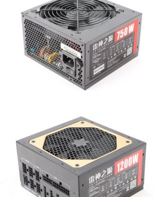 电脑550w电源够用吗，电脑550w电源推荐？