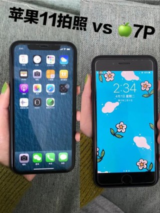 苹果7p屏幕多少厘米，iphone 7p的屏幕多大？