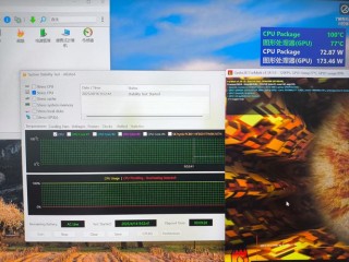 电脑玩游戏卡顿的原因主要是什么？游戏卡顿是显卡还是cpu