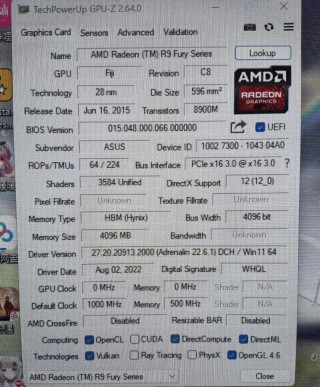 amd哪些显卡可以开核？amd哪款带核显