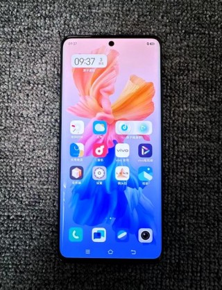 vivos16是直屏还是曲屏，vivos16+128参数配置详情？