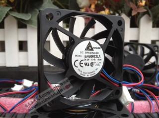 什么机箱风扇静音效果好，静音风量大的机箱风扇？