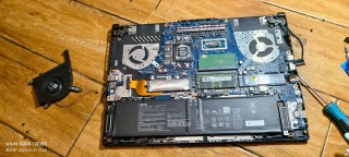 华硕天选笔记本散热怎么样？华硕天选游戏本散热怎么样