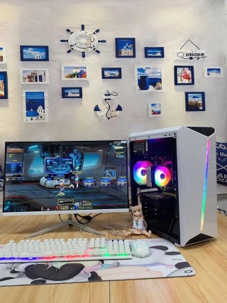 玩游戏选什么台式电脑好，玩游戏买什么品牌的台式电脑好？