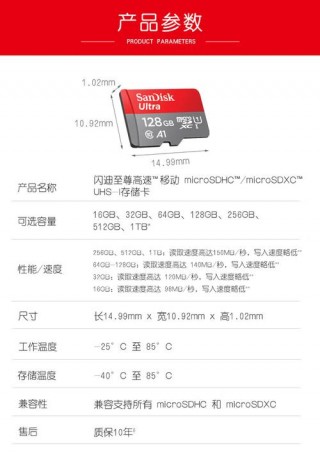 高速内存卡与普通有啥区别，何为高速内存卡